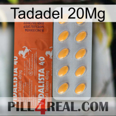 Tadadel 20Mg 43